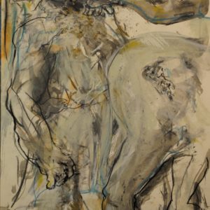 Study from the Parthenon