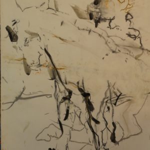 Study from Parthenon 3