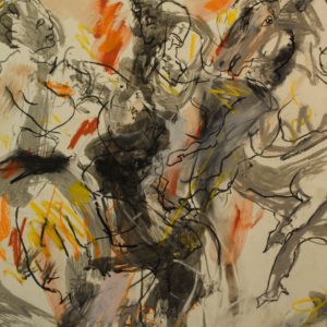 Dionysus - Dusty old Muse