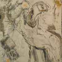 Study from Parthenon