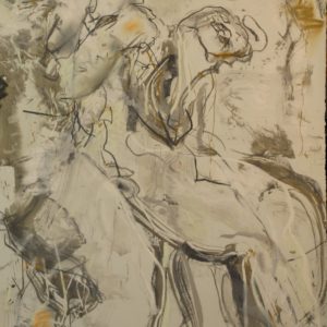 Study from Parthenon